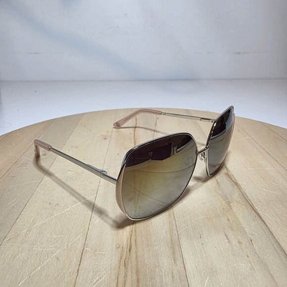 Vince Camuto ASVC0906-R VC704 SLV Unisex Sunglasses Discontinued No Case - Picture 7 of 11